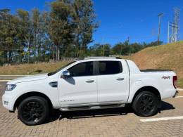 FORD - RANGER - 2017/2017 - Branca - R$ 139.900,00
