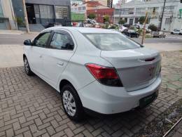 CHEVROLET - PRISMA - 2014/2015 - Branca - R$ 48.900,00