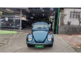 VOLKSWAGEN - FUSCA - 1995/1995 - Verde - R$ 45.900,00