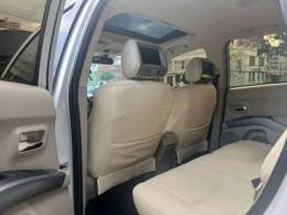 MITSUBISHI - OUTLANDER - 2012/2012 - Branca - R$ 62.900,00