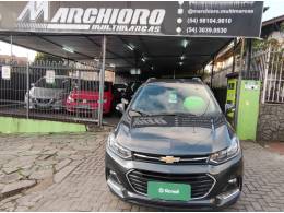 CHEVROLET - TRACKER - 2019/2019 - Cinza - R$ 87.900,00