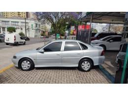 CHEVROLET - VECTRA - 1999/2000 - Prata - R$ 23.900,00