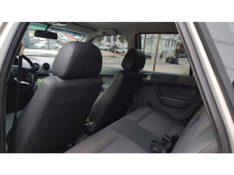 VOLKSWAGEN - PARATI - 2009/2010 - Branca - R$ 37.900,00