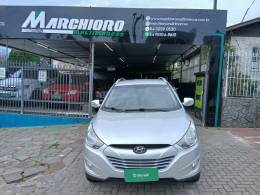 HYUNDAI - IX35 - 2012/2013 - Prata - R$ 68.900,00