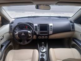 MITSUBISHI - OUTLANDER - 2012/2012 - Branca - R$ 62.900,00