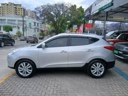 HYUNDAI - IX35 - 2012/2013 - Prata - R$ 68.900,00