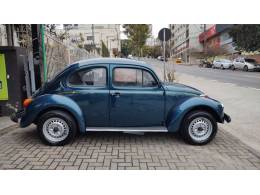 VOLKSWAGEN - FUSCA - 1995/1995 - Verde - R$ 45.900,00