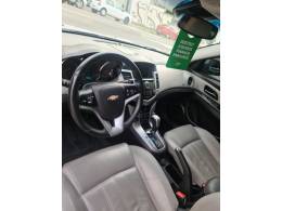 CHEVROLET - CRUZE - 2014/2014 - Branca - R$ 64.900,00