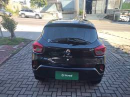 RENAULT - KWID - 2022/2023 - Preta - R$ 55.900,00