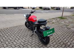 HONDA - CB 500F - 2023/2024 - Vermelha - R$ 45.900,00