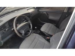 VOLKSWAGEN - GOLF - 1996/1996 - Azul - R$ 24.900,00