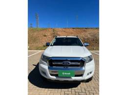 FORD - RANGER - 2017/2017 - Branca - R$ 139.900,00