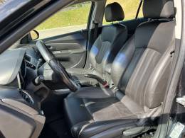 CHEVROLET - CRUZE - 2012/2012 - Preta - R$ 55.900,00