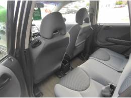 HONDA - FIT - 2008/2008 - Preta - R$ 33.900,00