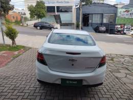 CHEVROLET - PRISMA - 2014/2015 - Branca - R$ 48.900,00