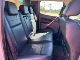 FORD - RANGER - 2017/2017 - Branca - R$ 139.900,00