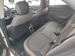 CHEVROLET - PRISMA - 2014/2015 - Branca - R$ 48.900,00