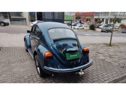 VOLKSWAGEN - FUSCA - 1995/1995 - Verde - R$ 45.900,00