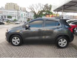 CHEVROLET - TRACKER - 2019/2019 - Cinza - R$ 89.900,00