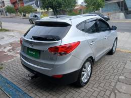 HYUNDAI - IX35 - 2012/2013 - Prata - R$ 68.900,00