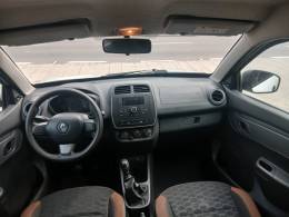 RENAULT - KWID - 2018/2018 - Branca - R$ 29.900,00