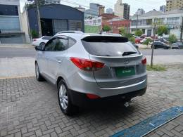 HYUNDAI - IX35 - 2012/2013 - Prata - R$ 68.900,00