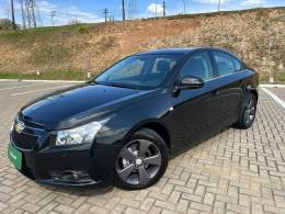 CHEVROLET - CRUZE - 2012/2012 - Preta - R$ 55.900,00
