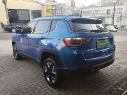 JEEP - COMPASS - 2017/2017 - Azul - R$ 115.900,00