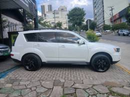 MITSUBISHI - OUTLANDER - 2012/2012 - Branca - R$ 62.900,00