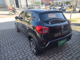 RENAULT - KWID - 2022/2023 - Preta - R$ 55.900,00