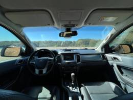 FORD - RANGER - 2017/2017 - Branca - R$ 139.900,00
