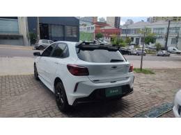CHEVROLET - ONIX - 2021/2022 - Branca - R$ 81.900,00