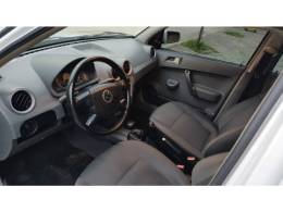 VOLKSWAGEN - PARATI - 2009/2010 - Branca - R$ 37.900,00