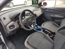 CHEVROLET - PRISMA - 2014/2015 - Branca - R$ 48.900,00