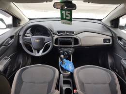 CHEVROLET - PRISMA - 2014/2015 - Branca - R$ 48.900,00