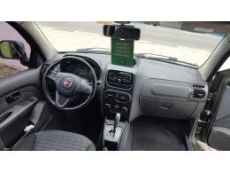 FIAT - STRADA - 2014/2014 - Verde - R$ 59.900,00