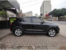 AUDI - Q3 - 2016/2016 - Preta - R$ 107.900,00