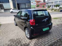 VOLKSWAGEN - FOX - 2013/2014 - Preta - R$ 42.900,00