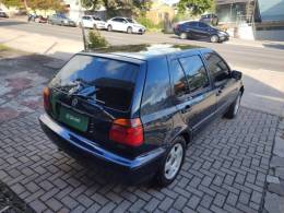 VOLKSWAGEN - GOLF - 1996/1996 - Azul - R$ 24.900,00