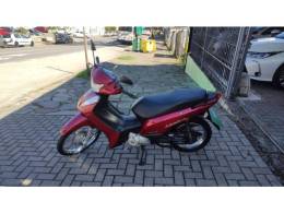 HONDA - BIZ 110I - 2017/2017 - Vermelha - R$ 12.900,00