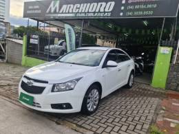 CHEVROLET - CRUZE - 2014/2014 - Branca - R$ 64.900,00