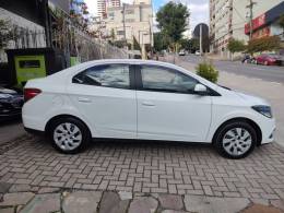 CHEVROLET - PRISMA - 2014/2015 - Branca - R$ 48.900,00
