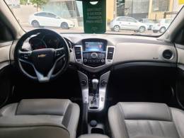 CHEVROLET - CRUZE - 2014/2014 - Branca - R$ 64.900,00