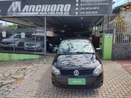 VOLKSWAGEN - FOX - 2013/2014 - Preta - R$ 42.900,00