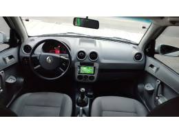 VOLKSWAGEN - PARATI - 2009/2010 - Branca - R$ 37.900,00