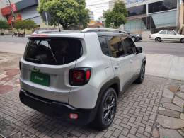 JEEP - RENEGADE - 2018/2018 - Prata - R$ 79.900,00