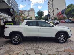 FIAT - TORO - 2023/2023 - Branca - R$ 152.900,00