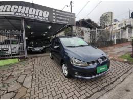 VOLKSWAGEN - FOX - 2015/2016 - Azul - R$ 52.900,00