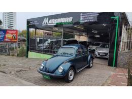 VOLKSWAGEN - FUSCA - 1995/1995 - Verde - R$ 45.900,00