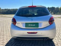 PEUGEOT - 208 - 2017/2017 - Prata - R$ 56.900,00